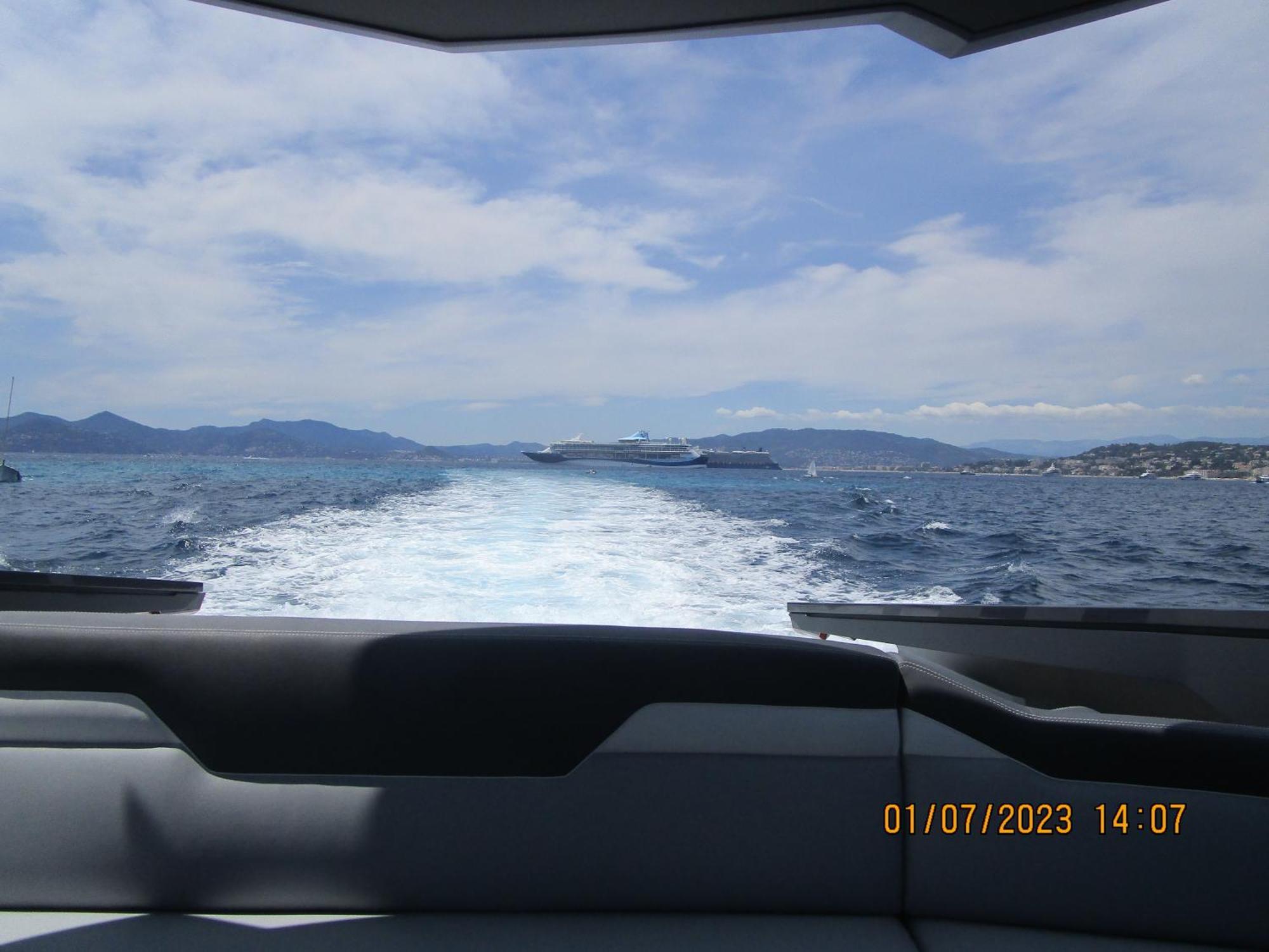 Studio Cannes Centre 5 Minutes De La Mer Extérieur photo